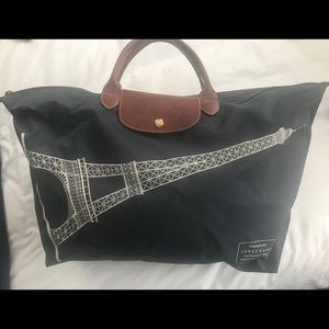 Longchamp tote